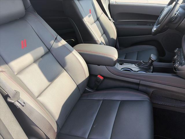 2027 Dodge Durango GT Plus HEMI