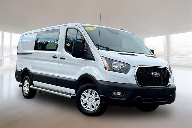2025 Ford Transit Cargo Van Base for sale in Milford, CT