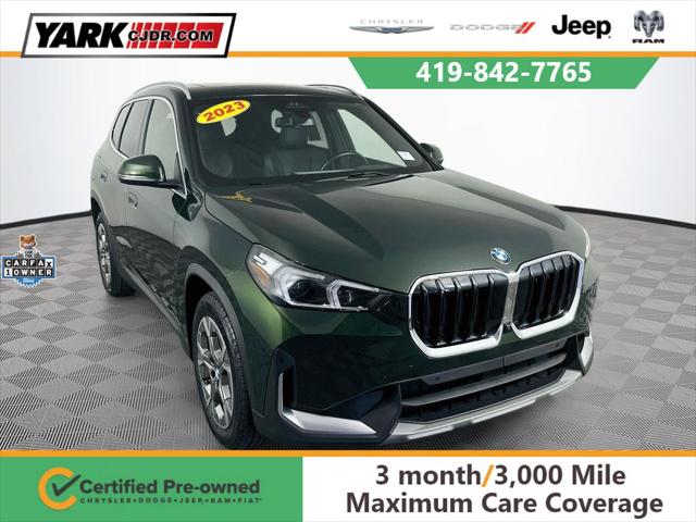 2023 BMW X1 xDrive28i for sale in Toledo, OH