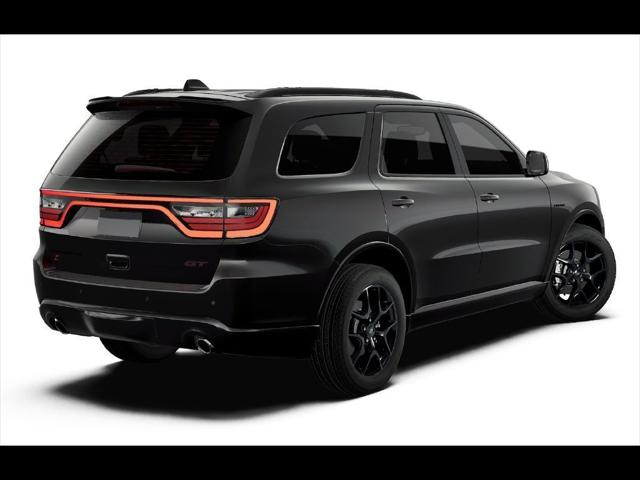 2027 Dodge Durango GT HEMI
