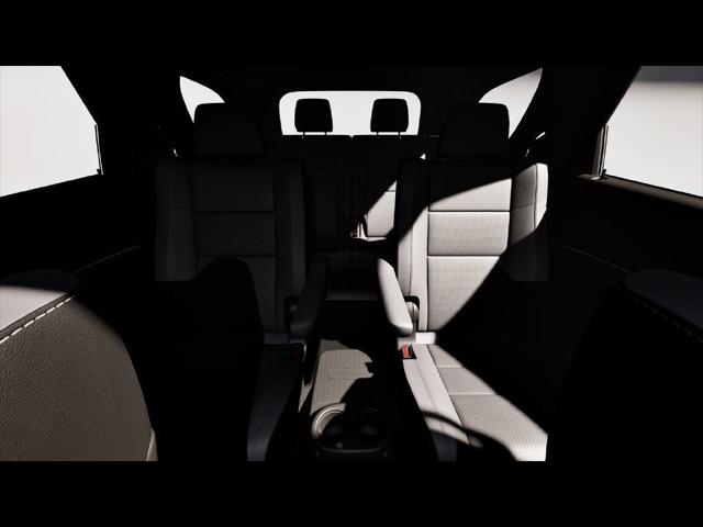 2027 Dodge Durango GT HEMI