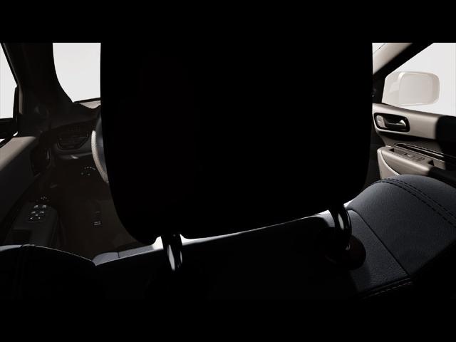 2027 Dodge Durango GT HEMI