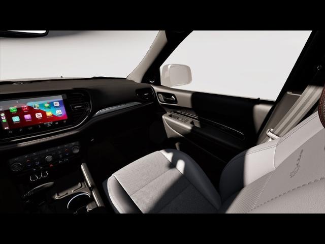 2027 Dodge Durango GT HEMI