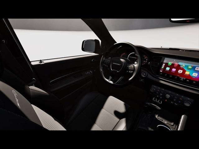 2027 Dodge Durango GT HEMI