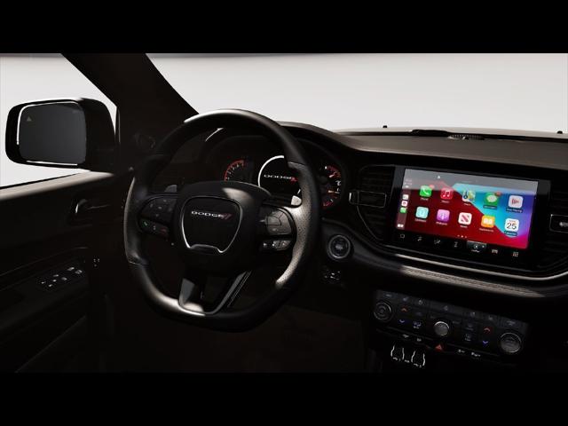2027 Dodge Durango GT HEMI