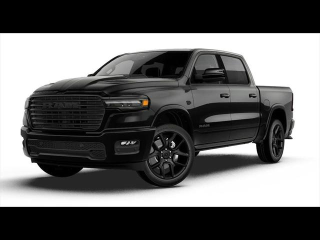 2027 Ram 1500 Laramie for sale in Richmond, MI