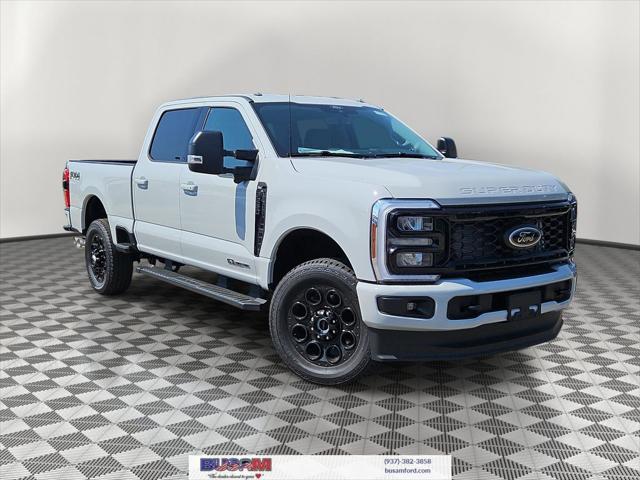 2026 Ford F-250 XLT for sale near Wilmington, OH