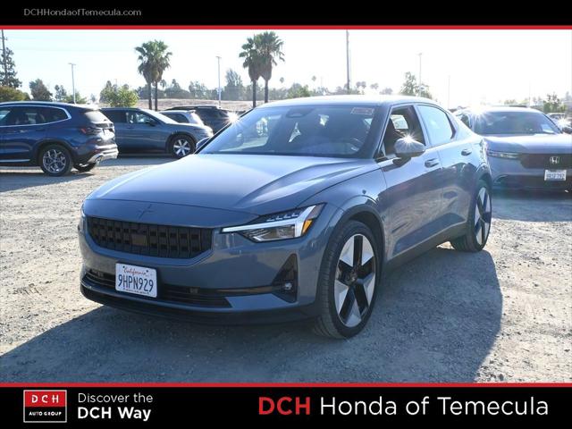 2023 Polestar 2 Long Range Dual Motor for sale in Temecula, CA