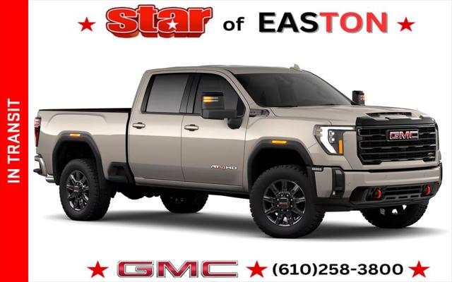 2026 GMC Sierra 2500HD AT4 for sale in Easton, PA
