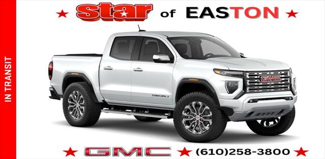 2026 GMC Canyon Denali, 4WD for sale in Easton, PA