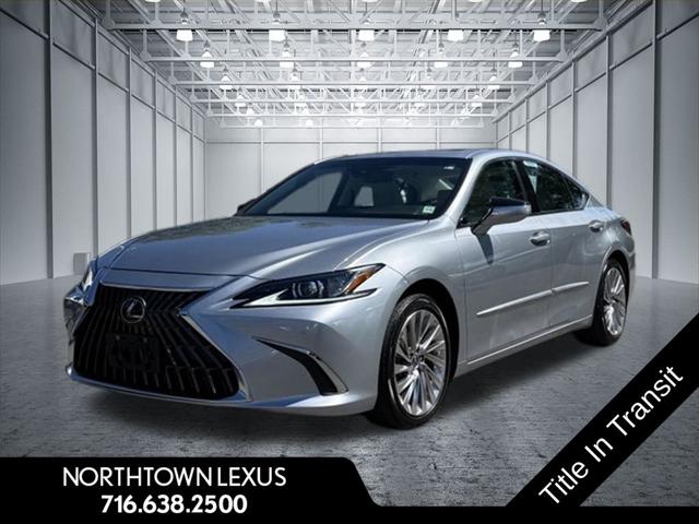 2024 Lexus ES 300h 300h for sale in Amherst, NY