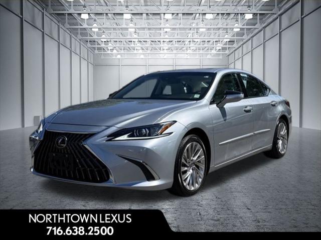 2024 Lexus ES 300h 300h for sale in Amherst, NY