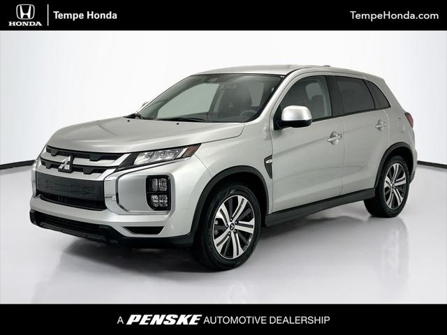 2024 Mitsubishi Outlander Sport 2.0 ES for sale in Tempe, AZ