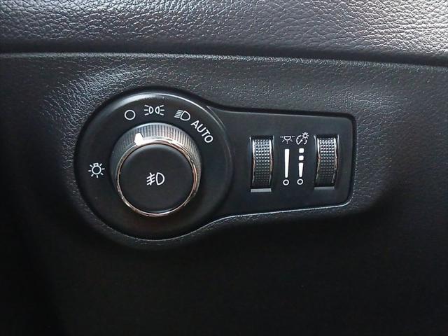 2018 Jeep Compass Altitude 4x4