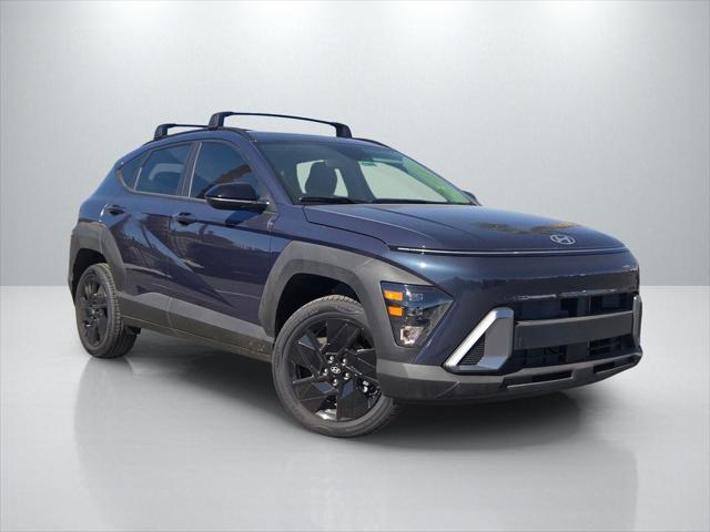 2026 Hyundai Kona SEL Sport for sale in El Centro, CA