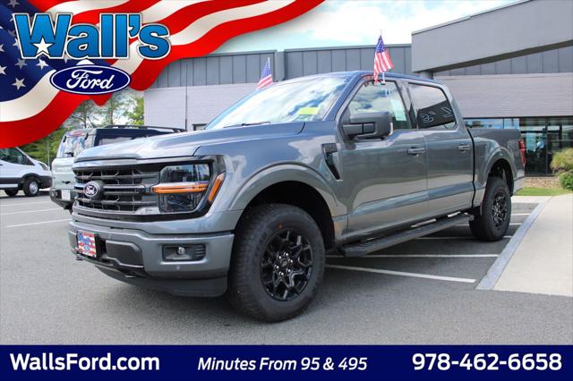 2026 Ford F-150 XLT for sale in Salisbury, MA