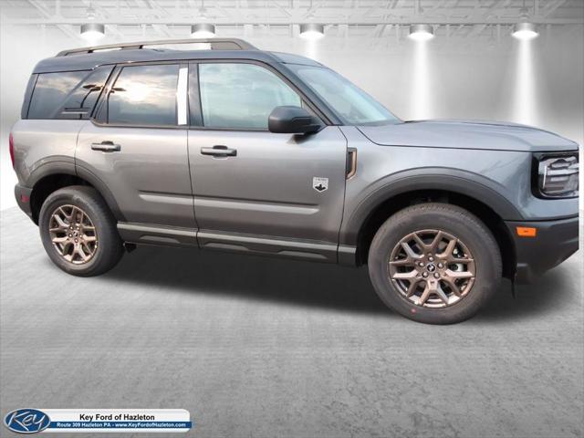 2026 Ford Bronco Sport Big Bend for sale in Hazelton, PA