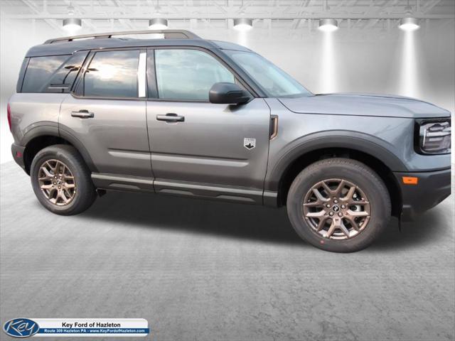 2026 Ford Bronco Sport Big Bend for sale in Hazelton, PA
