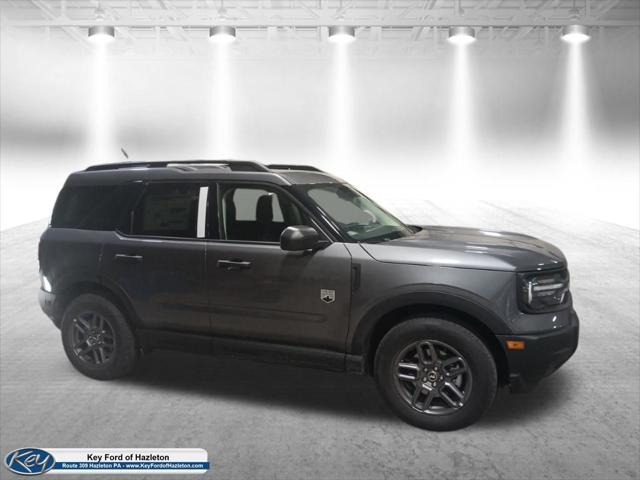 2026 Ford Bronco Sport Big Bend for sale in Hazelton, PA