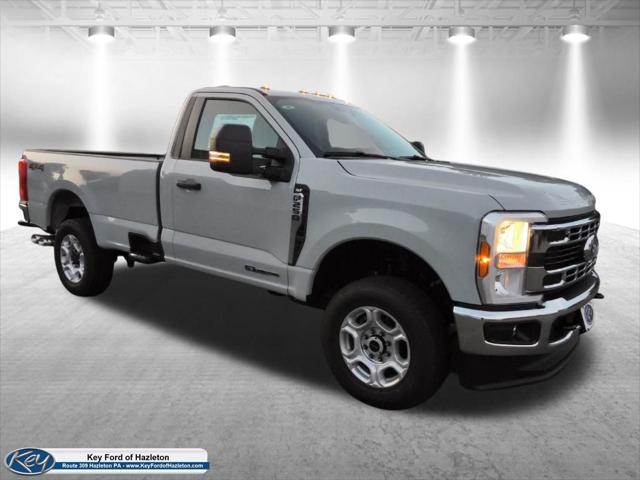 2026 Ford F-250 XLT for sale in Hazelton, PA