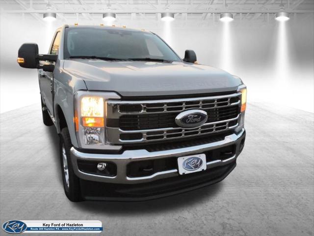 2026 Ford F-250 XLT