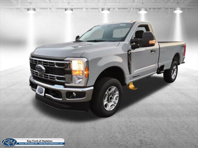 2026 Ford F-250 XLT