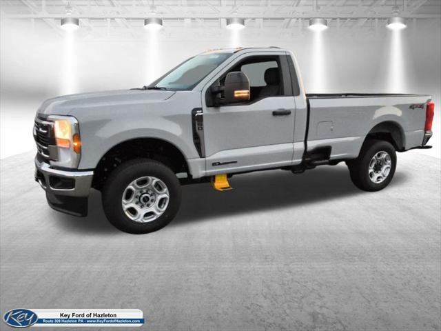 2026 Ford F-250 XLT