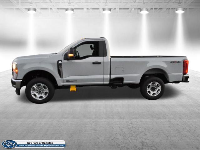 2026 Ford F-250 XLT