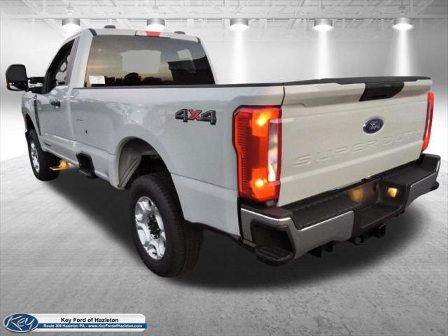 2026 Ford F-250 XLT
