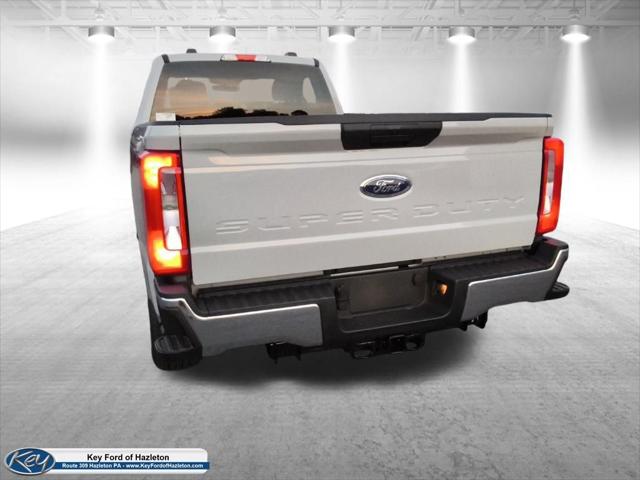 2026 Ford F-250 XLT