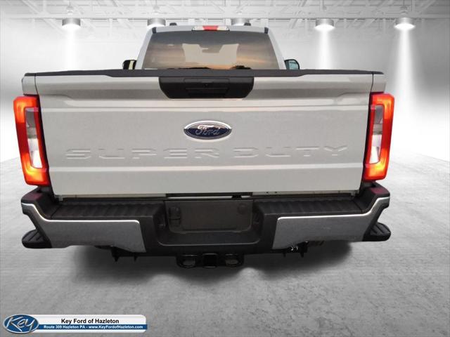 2026 Ford F-250 XLT