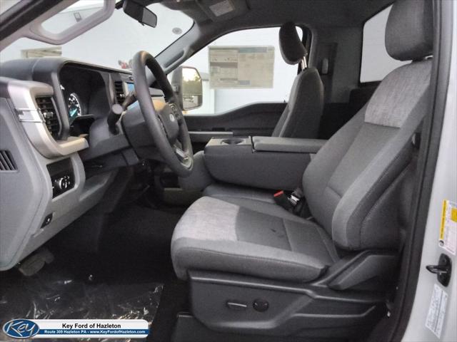 2026 Ford F-250 XLT