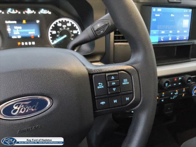 2026 Ford F-250 XLT