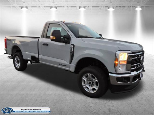 2026 Ford F-250 XLT for sale in Hazelton, PA