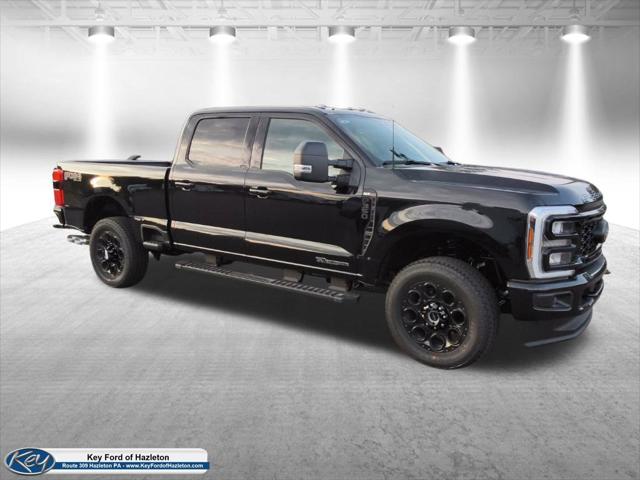 2026 Ford F-350 XLT for sale in Hazelton, PA