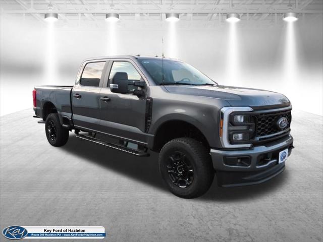 2026 Ford F-250 XL for sale in Hazelton, PA