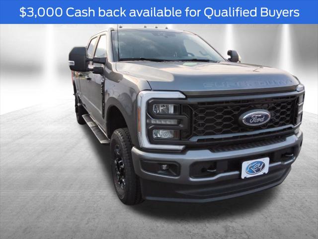 2026 Ford F-250 XL