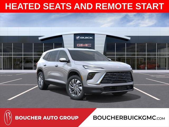 2027 Buick Enclave Preferred for sale in Waukesha, WI