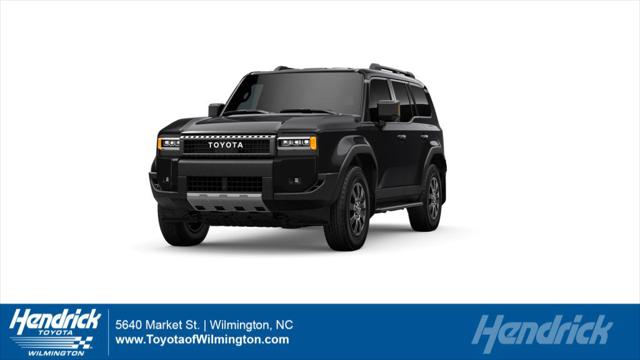 2027 Toyota Land Cruiser Unknown for sale in Wilmington, NC