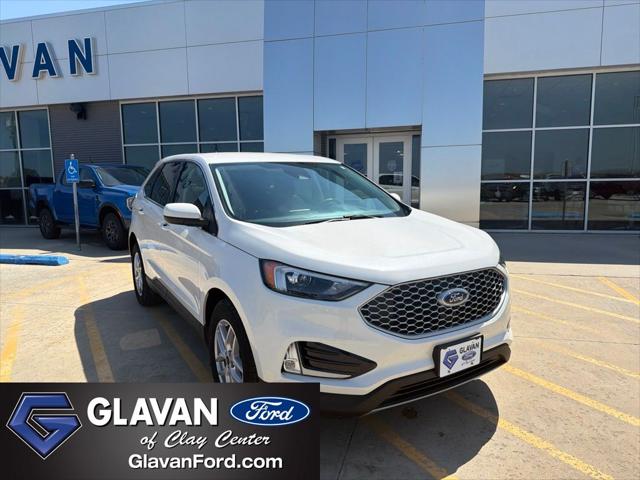 2024 Ford Edge SEL for sale in Clay Center, KS