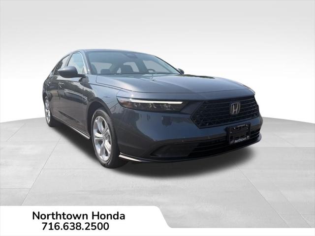 2026 Honda Accord Sedan LX for sale in Amherst, NY