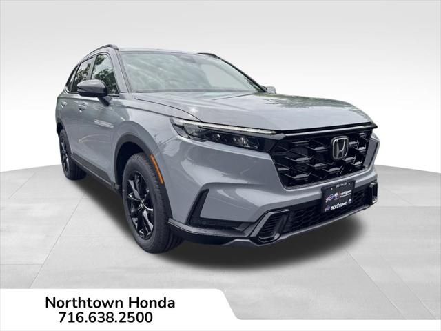 2026 Honda CR-V Hybrid AWD Sport-L for sale in Amherst, NY