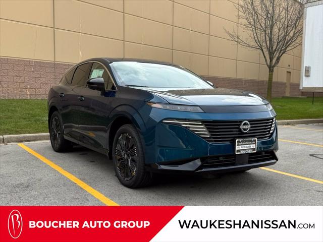 2027 Nissan Murano Platinum for sale in Waukesha, WI