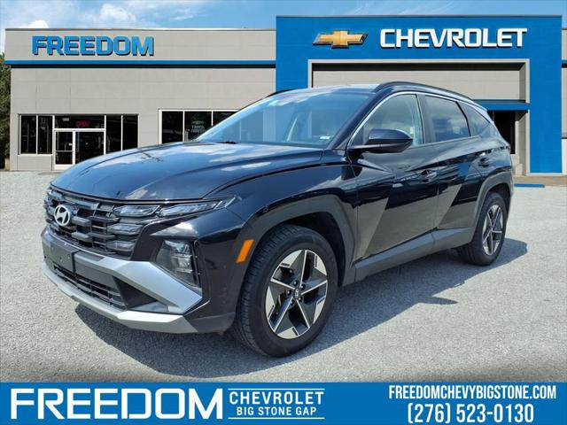 2025 Hyundai Tucson SEL for sale in Big Stone Gap, VA