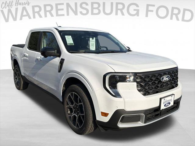 2026 Ford Maverick Lariat for sale in Warrensburg, MO