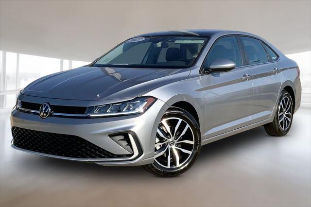 2027 Volkswagen Jetta SE for sale in Oklahoma City, OK