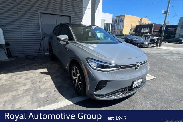 2023 Volkswagen ID.4 Pro S for sale in San Francisco, CA