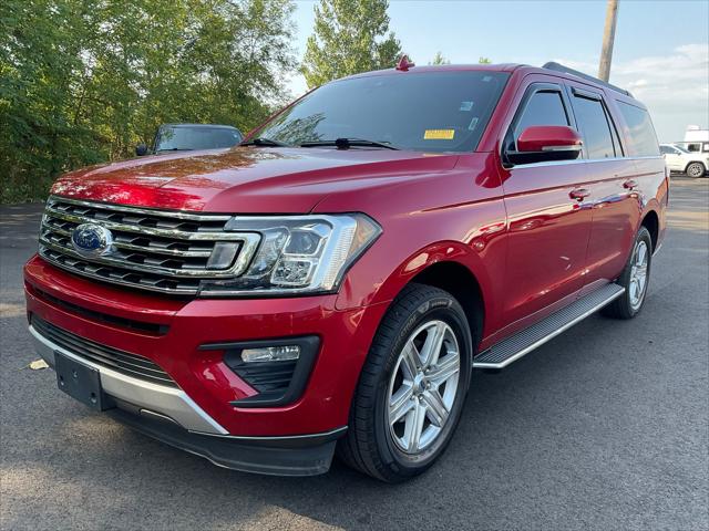 Used 2021 Ford Expedition XLT MAX For Sale in Olive Branch, MS