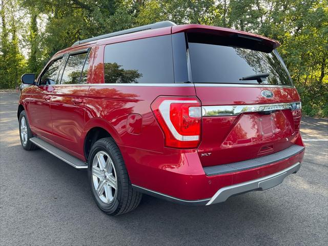 Used 2021 Ford Expedition XLT MAX For Sale in Olive Branch, MS