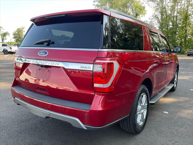 Used 2021 Ford Expedition XLT MAX For Sale in Olive Branch, MS